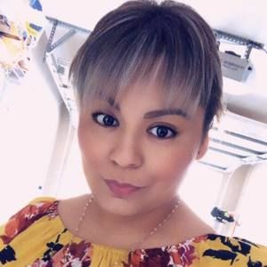 Meet your Posher, Christi